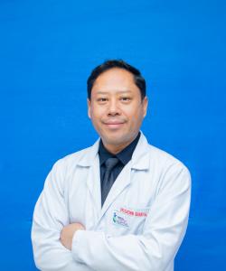 Dr. Sachin Shakya